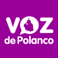 La Voz de Polanco, A.C logo, La Voz de Polanco, A.C contact details