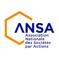 ANSA - Association Nationale des Sociétés par Actions logo, ANSA - Association Nationale des Sociétés par Actions contact details