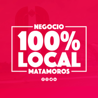 Negocio 100% Local logo, Negocio 100% Local contact details