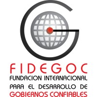 Fundación Internacional para el Desarrollo de Gobiernos Confiables logo, Fundación Internacional para el Desarrollo de Gobiernos Confiables contact details