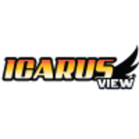 Icarus View Aerial Filming logo, Icarus View Aerial Filming contact details