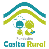 Fundación Casita Rural logo, Fundación Casita Rural contact details