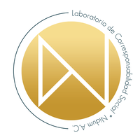 Laboratorio de Corresponsabilidad Social Nidum, A.C. logo, Laboratorio de Corresponsabilidad Social Nidum, A.C. contact details