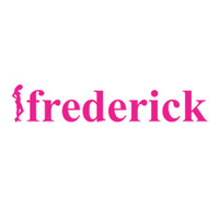 Frederick Internatioal logo, Frederick Internatioal contact details