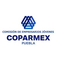 Comisión Empresarios Jóvenes COPARMEX Puebla logo, Comisión Empresarios Jóvenes COPARMEX Puebla contact details