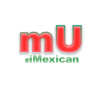 Mexiutopic logo, Mexiutopic contact details