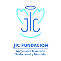 JIC Fundación de Apoyo ante la Muerte Gestacional y Neonatal logo, JIC Fundación de Apoyo ante la Muerte Gestacional y Neonatal contact details