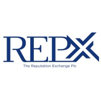 The Reputation Exchange REPX logo, The Reputation Exchange REPX contact details