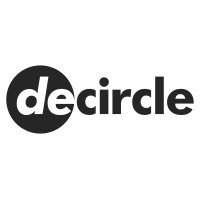 decircle logo, decircle contact details