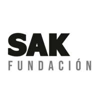 SAK Fundación logo, SAK Fundación contact details