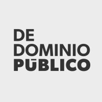 De Dominio Público logo, De Dominio Público contact details