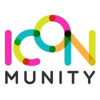 Iconmunity logo, Iconmunity contact details