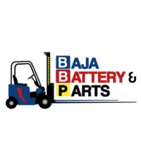 Baja Battery & Parts logo, Baja Battery & Parts contact details