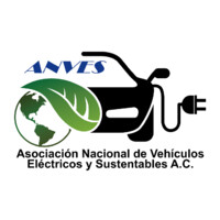 National Association of Electric and Sustainable Vehicles logo, National Association of Electric and Sustainable Vehicles contact details