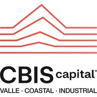 CBIS capital logo, CBIS capital contact details