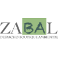 Zabal, Despacho Boutique Ambiental logo, Zabal, Despacho Boutique Ambiental contact details