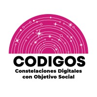 CODIGOS 2022 logo, CODIGOS 2022 contact details