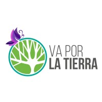 vaporlatierra logo, vaporlatierra contact details