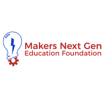 Makers Next Gen Education Foundation logo, Makers Next Gen Education Foundation contact details