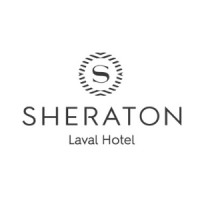 Sheraton Laval logo, Sheraton Laval contact details