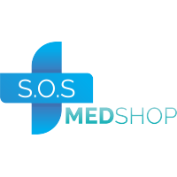 SOSMedshop logo, SOSMedshop contact details