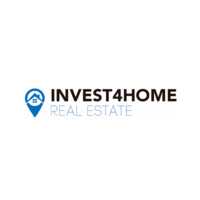 Invest4Home- REAL ESTATE logo, Invest4Home- REAL ESTATE contact details