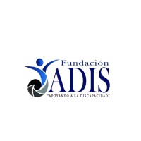 FUNDACIÓN ADIS logo, FUNDACIÓN ADIS contact details