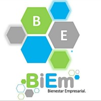 BiEm Bienestar Empresarial. logo, BiEm Bienestar Empresarial. contact details