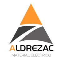 ALDREZAC, MATERIAL ELÉCTRICO logo, ALDREZAC, MATERIAL ELÉCTRICO contact details