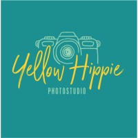 Yellow Hippie Studio logo, Yellow Hippie Studio contact details