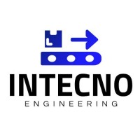 INTECNO Engineering logo, INTECNO Engineering contact details