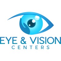 EYE & VISION CENTERS logo, EYE & VISION CENTERS contact details