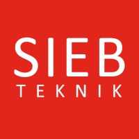 Sieb Teknik APS logo, Sieb Teknik APS contact details