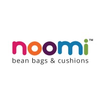 Noomi Bean Bags logo, Noomi Bean Bags contact details