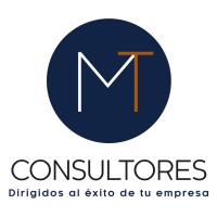 MT Consultores logo, MT Consultores contact details