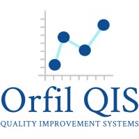 Orfil QIS LLC logo, Orfil QIS LLC contact details