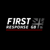 First Response GB logo, First Response GB contact details