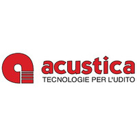 ACUSTICA S.R.L. logo, ACUSTICA S.R.L. contact details