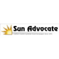 Sun Advocate logo, Sun Advocate contact details