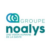 Groupe Noalys logo, Groupe Noalys contact details