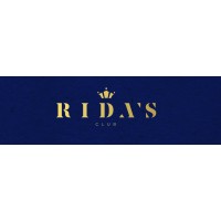 Rida´s Club logo, Rida´s Club contact details