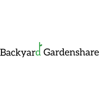 Backyard Gardenshare logo, Backyard Gardenshare contact details