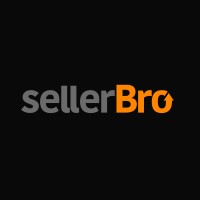 SellerBro logo, SellerBro contact details