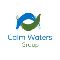 Calm Waters Group logo, Calm Waters Group contact details