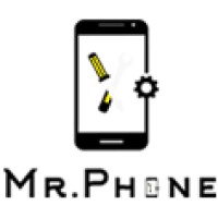 Mr.Phone logo, Mr.Phone contact details