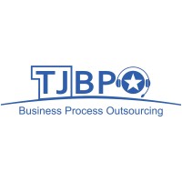 TJ BPO logo, TJ BPO contact details