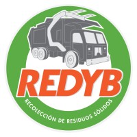 Recolectora REDYB logo, Recolectora REDYB contact details