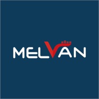 MELVAN AGENTES DE CARGA S.R.L. logo, MELVAN AGENTES DE CARGA S.R.L. contact details