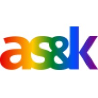 The AS&K Group logo, The AS&K Group contact details