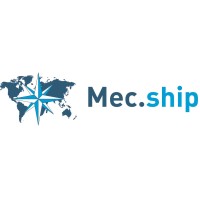 Mecship S.r.l logo, Mecship S.r.l contact details